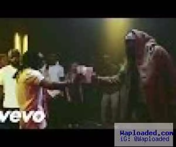 VIDEO: 2 Chainz & Lil Wayne – Bounce